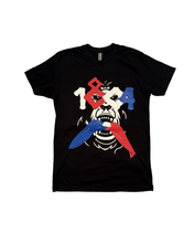 Load image into Gallery viewer, 1804 Haitian T-Shirt
